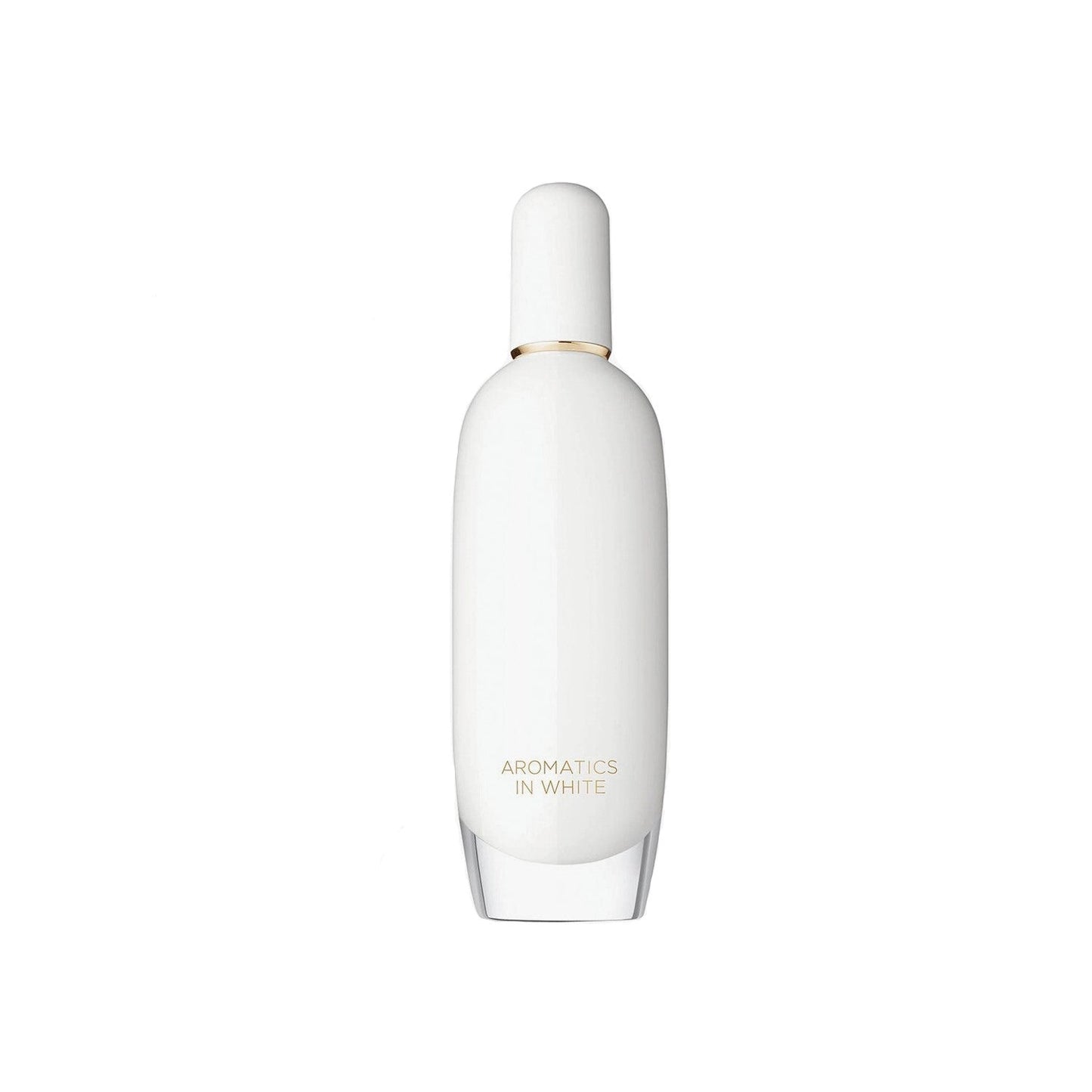 Aromatics in White EDP