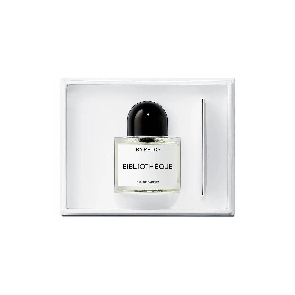 Bibliotheque EDP