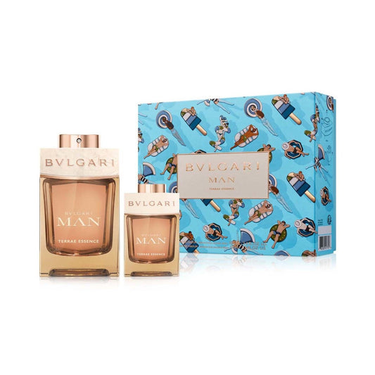 Terrae Essence (Set of 2) Gift Set