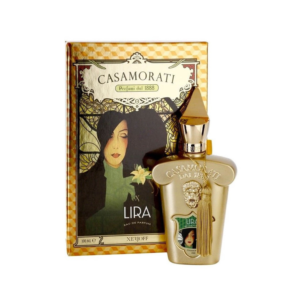 Lira EDP