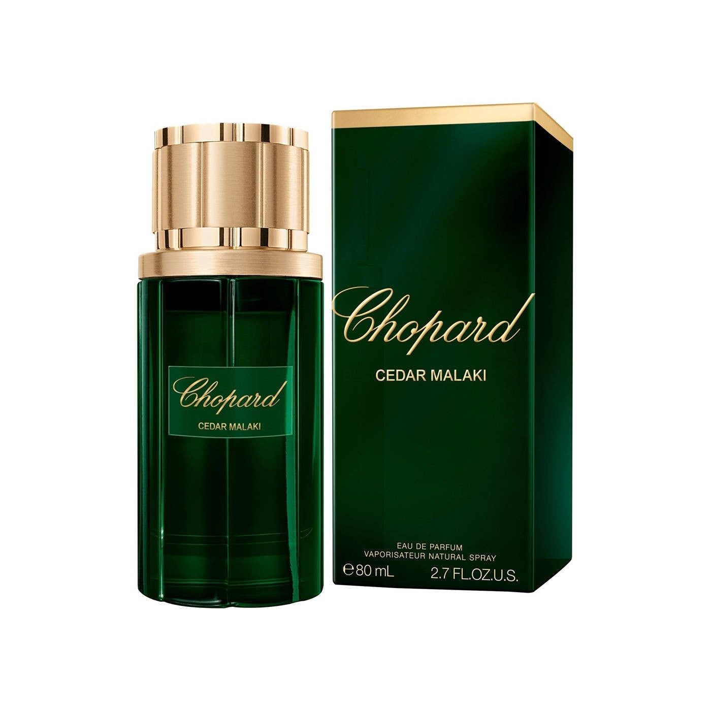 Cedar Malaki EDP