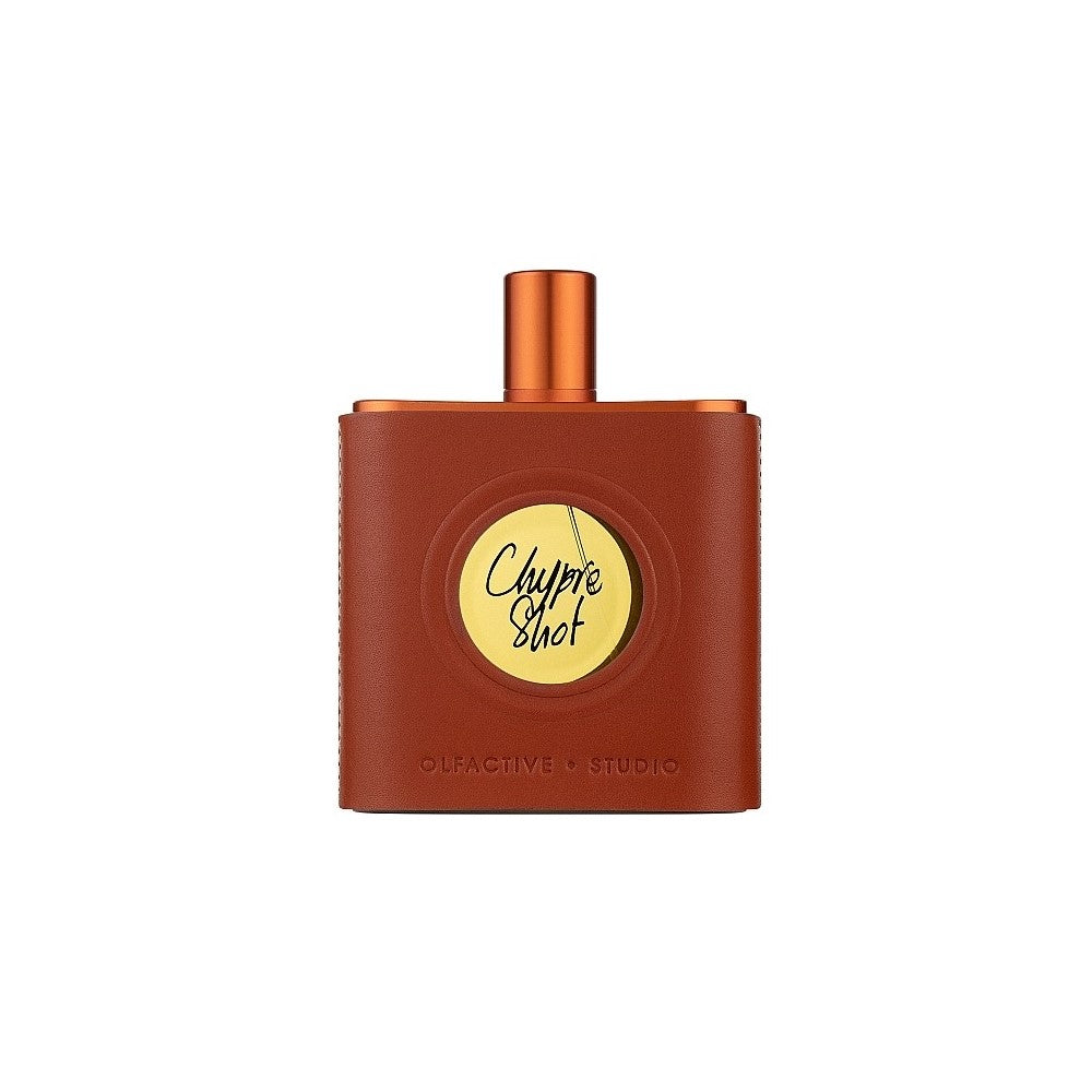 Chypre Shot Parfum