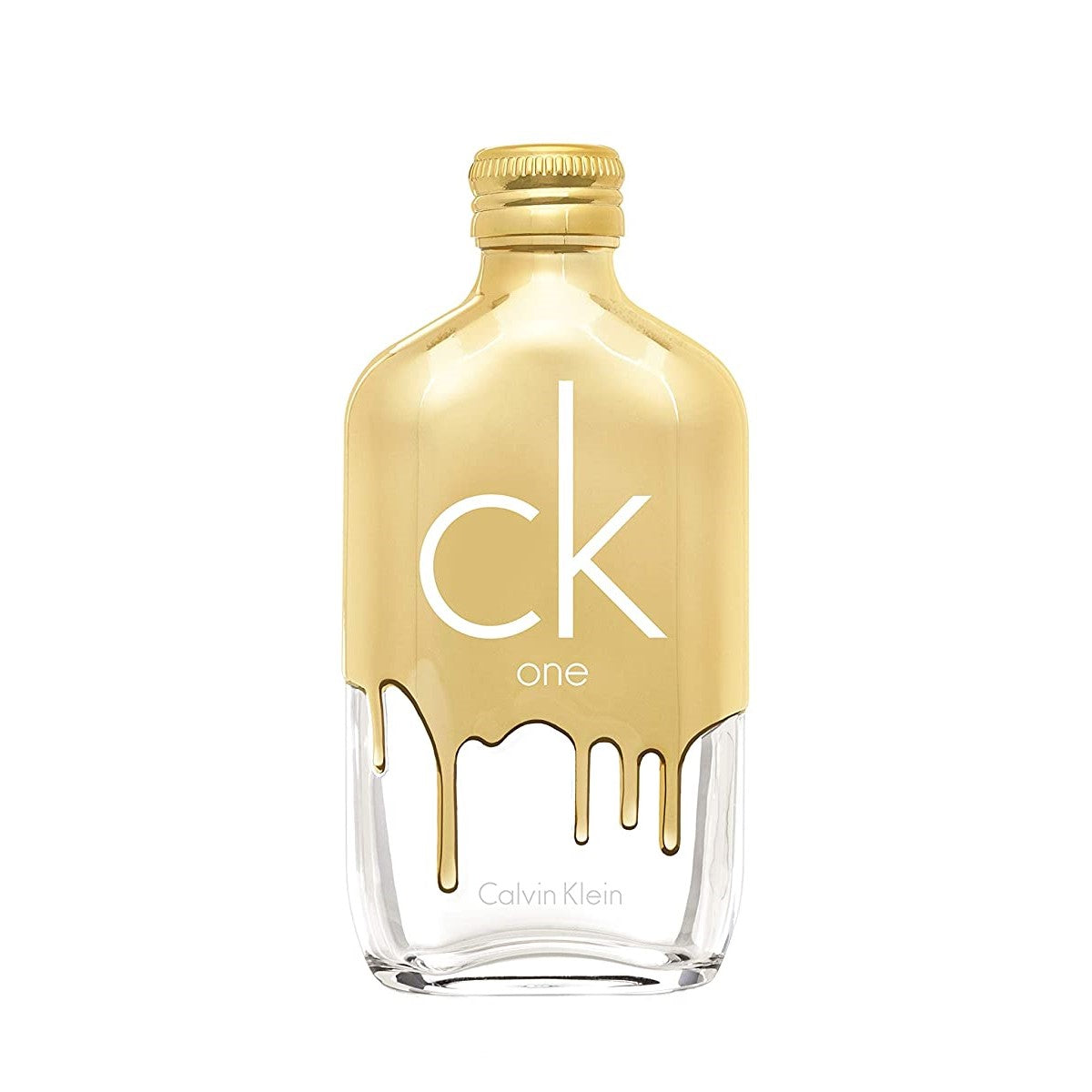 Ck One Gold EDT