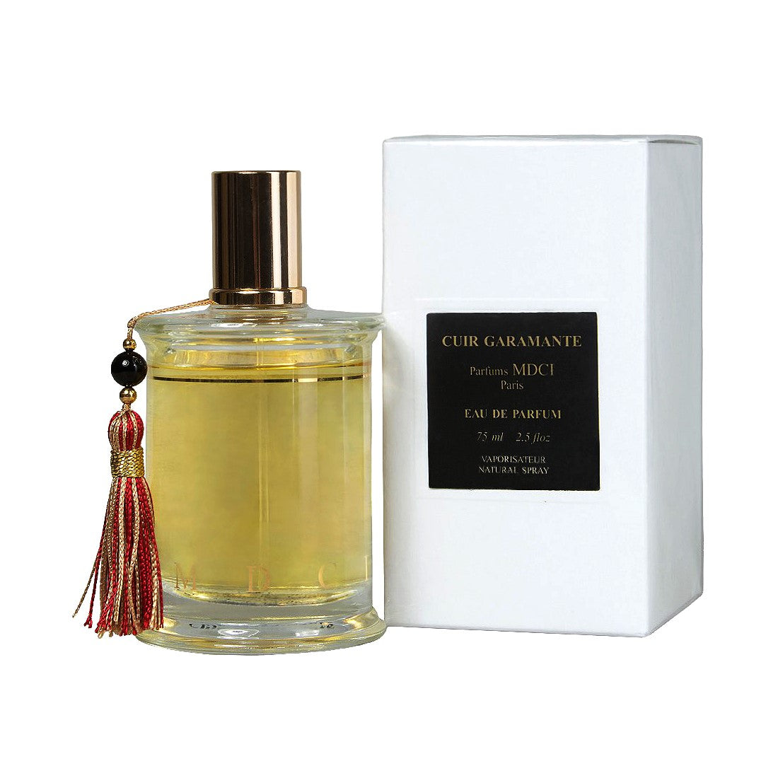 Cuir Garamante EDP