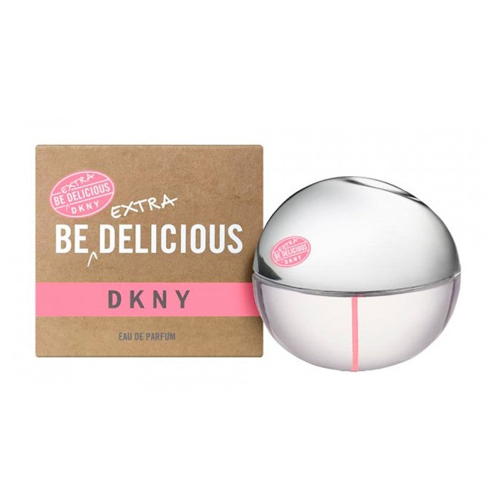 DKNY Be Extra Delicious EDP