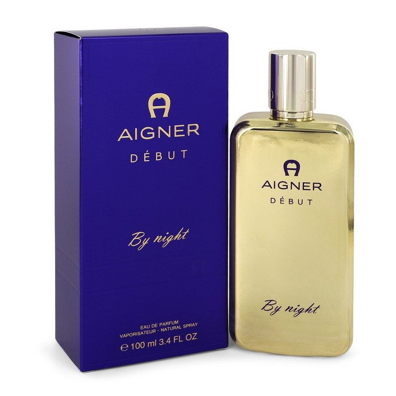 Debut by Night EDP