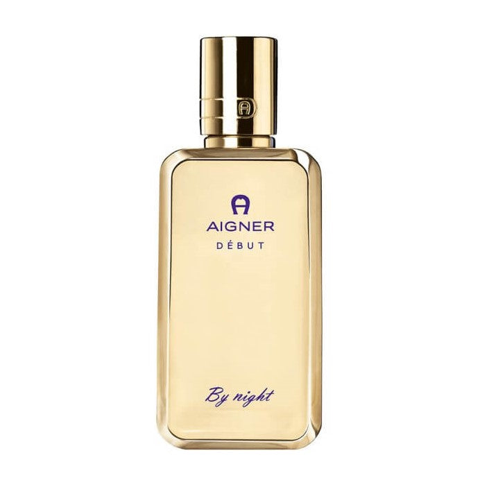 Debut by Night EDP