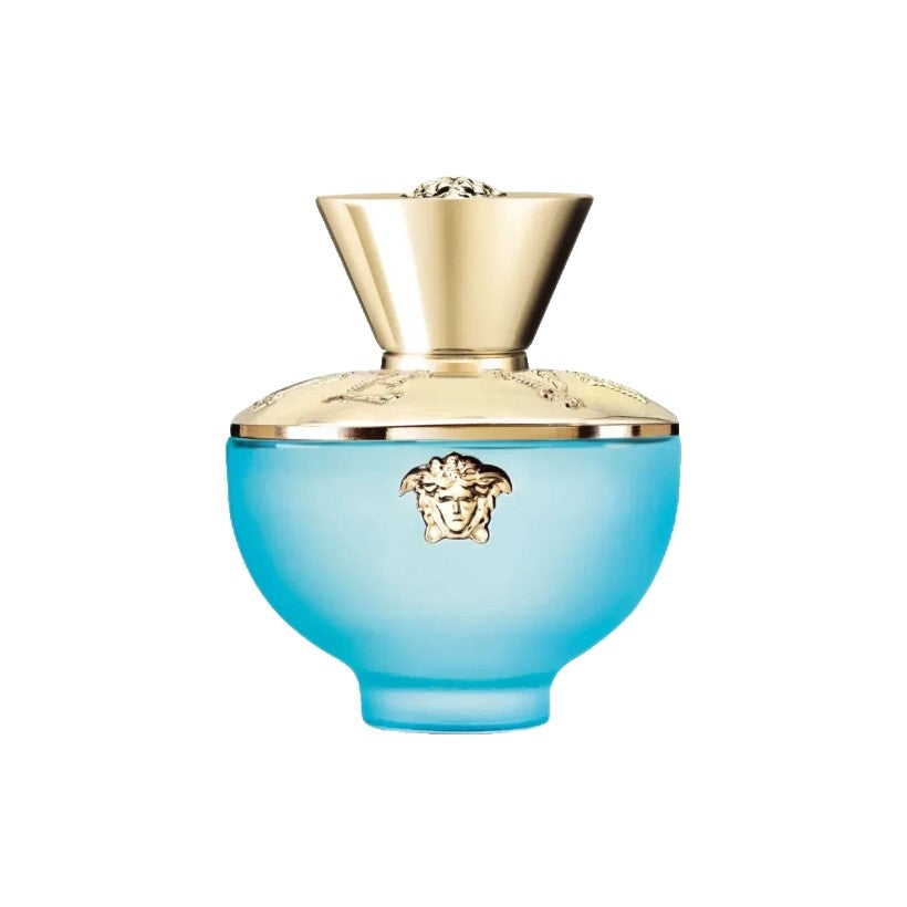 Dylan Turquoise Pour Femme EDT