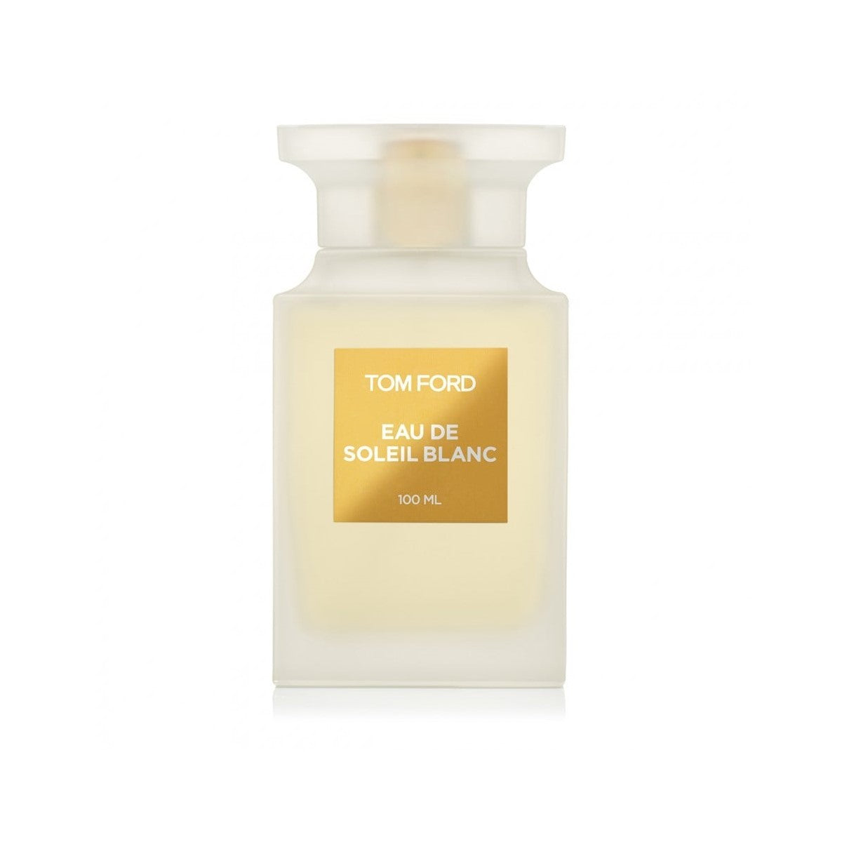 Eau de Soleil Blanc EDT