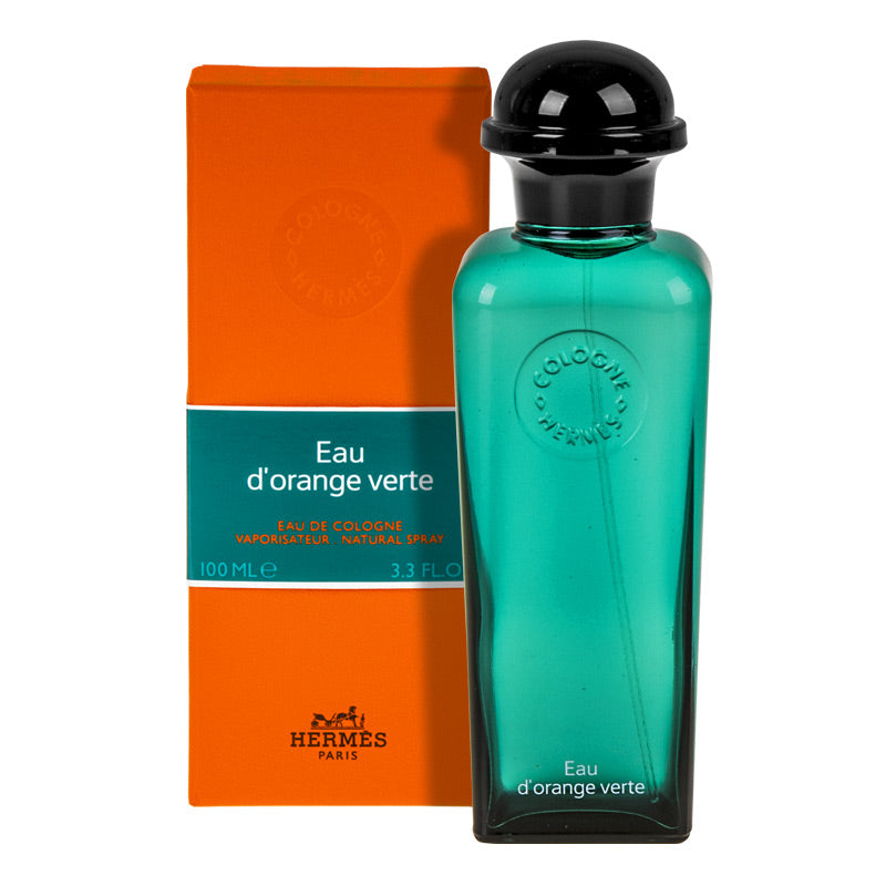 Eau d'Orange Verte EDC