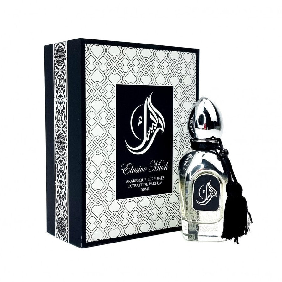 Elusive Musk Parfum