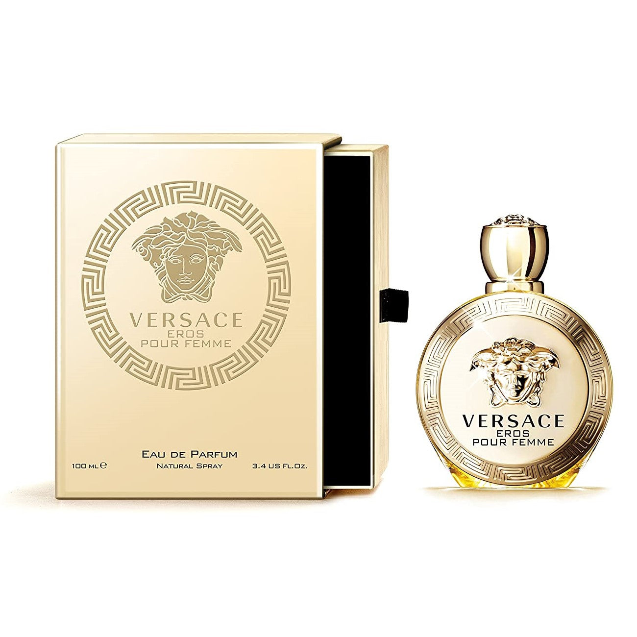 Eros Pour Femme EDP