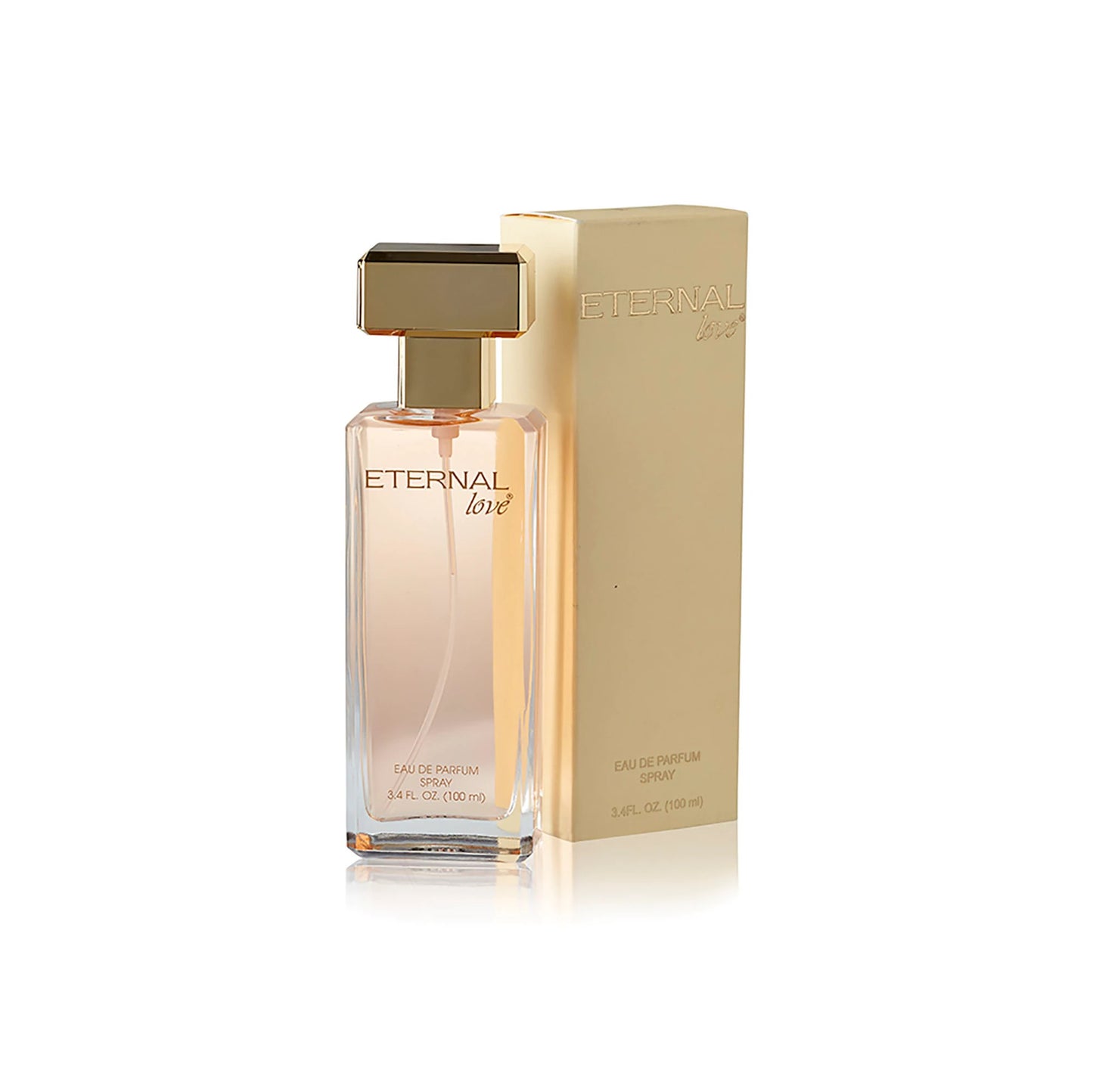 Eternal Love For Women EDP