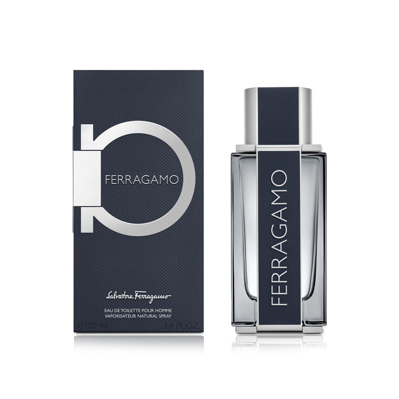 Ferragamo Pour Homme EDT