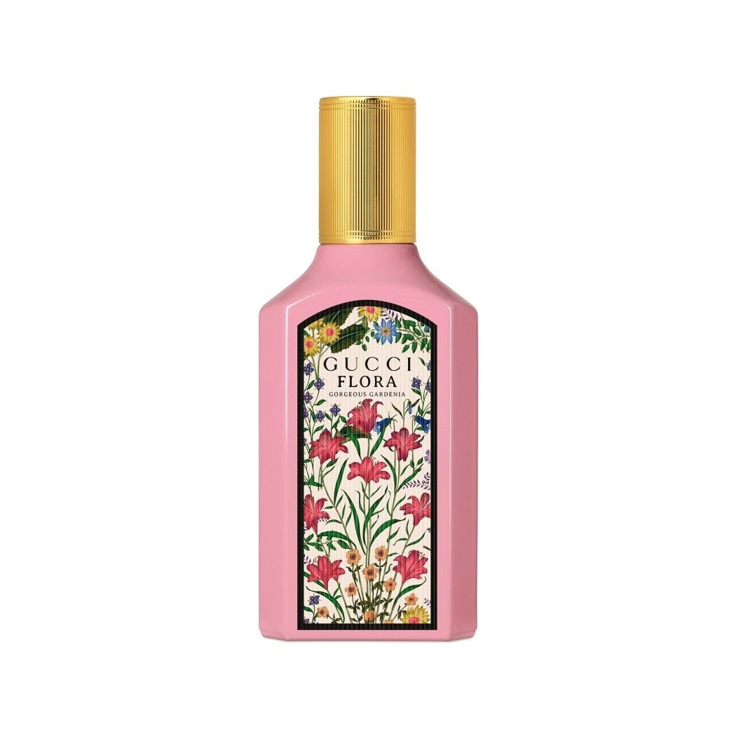 Flora Gorgeous Gardenia EDP