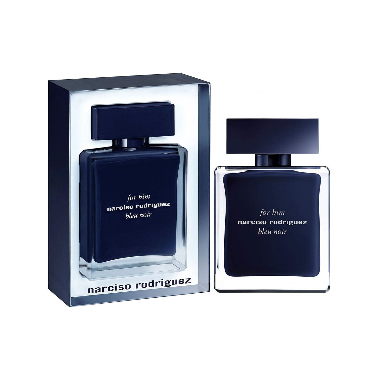 Narciso Rodriguez For Him Blue Noir EDT