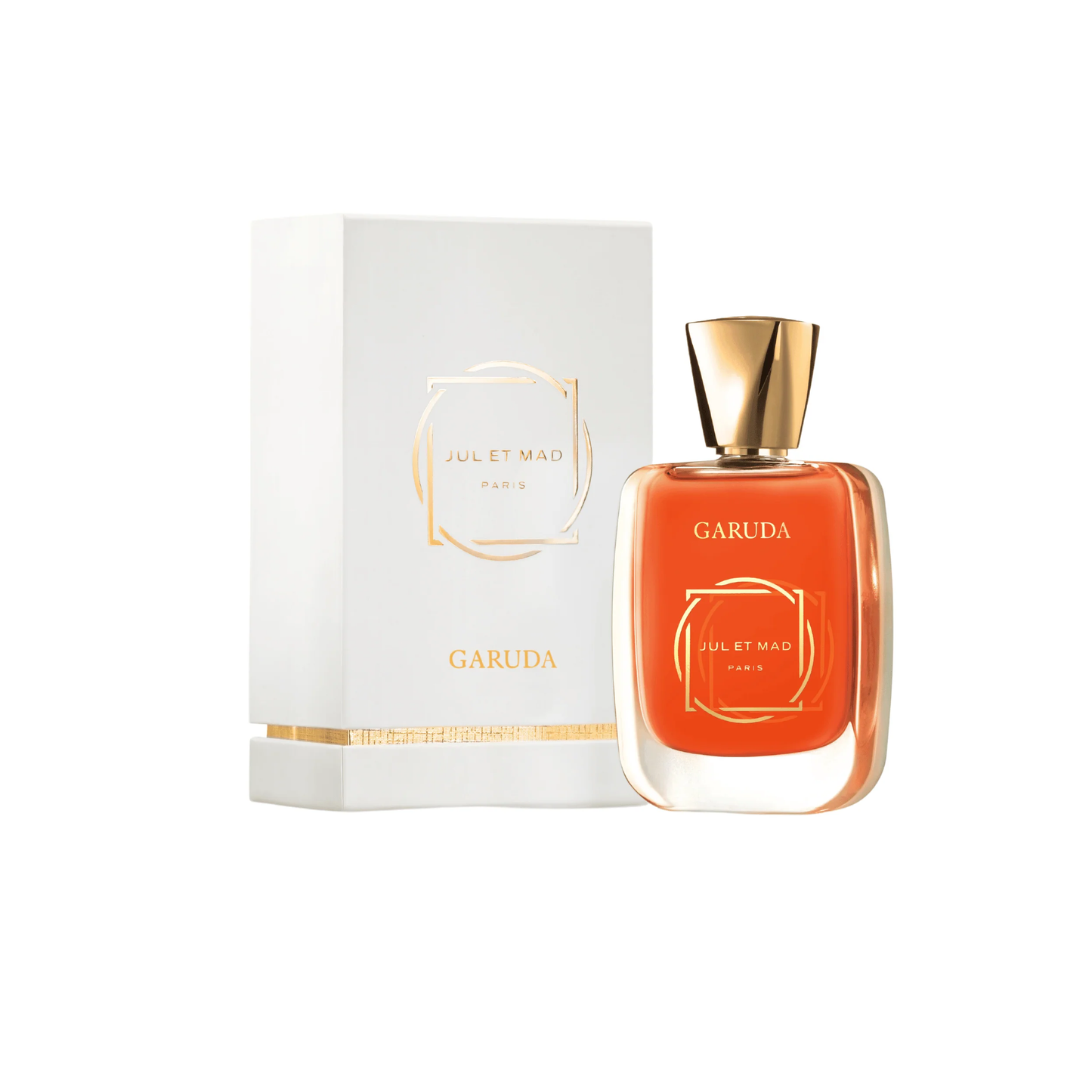 Garuda Parfum