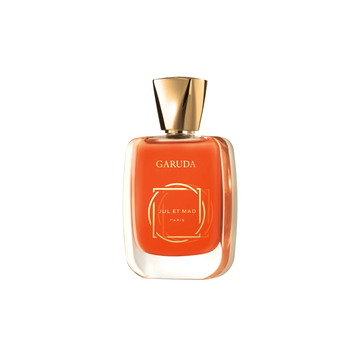 Garuda Parfum