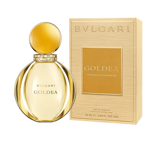Goldea The Essence Of The Jeweller EDP