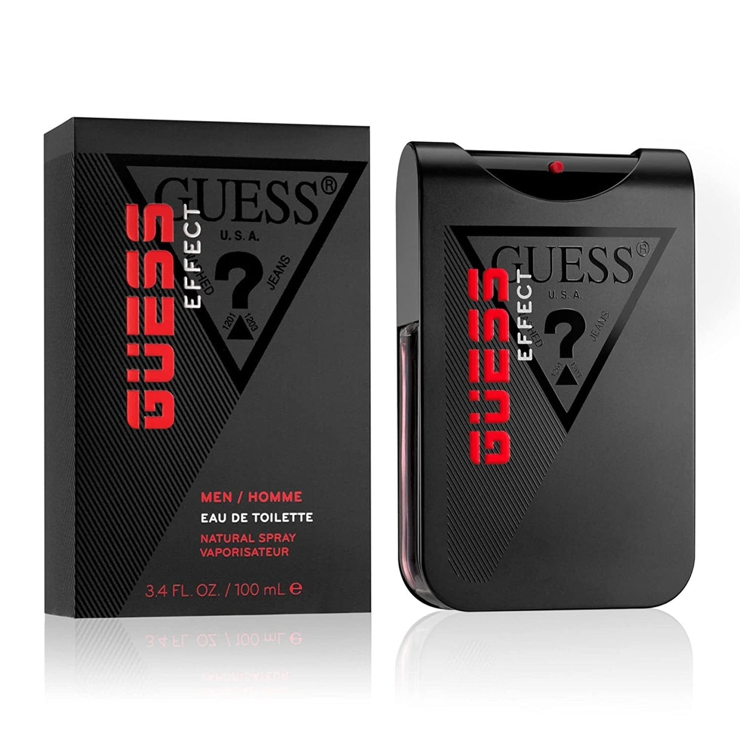 Grooming Effect Homme EDT