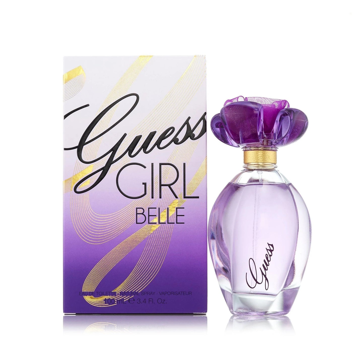 Guess Girl Belle EDT