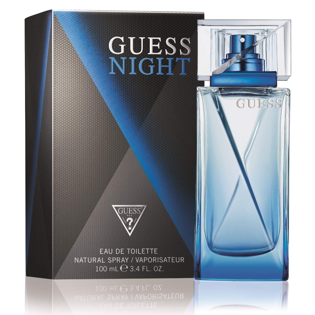 Guess Night EDT