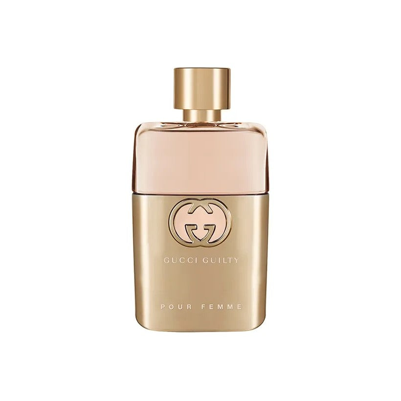 Guilty Pour Femme EDP