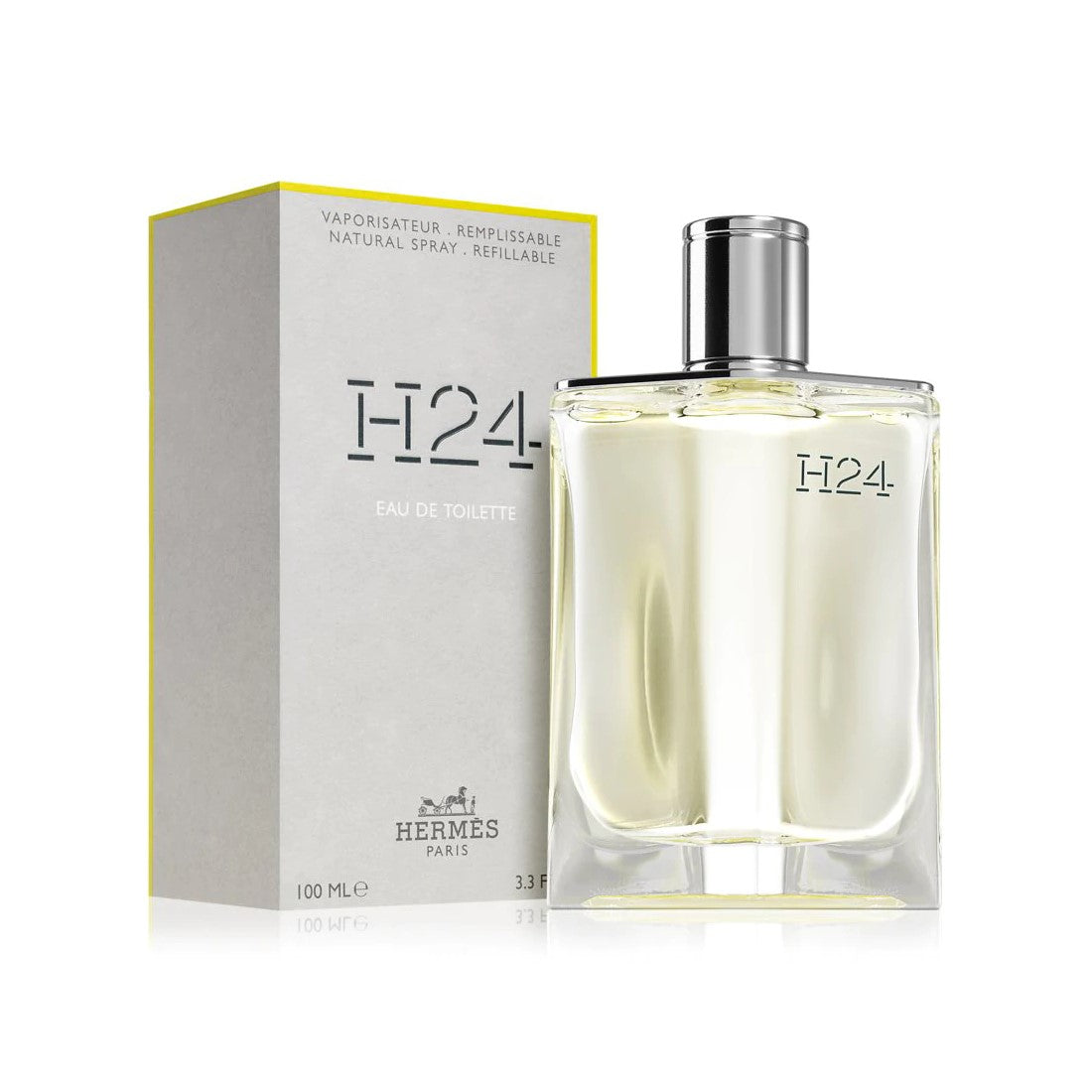 H24 EDT (Refillable)