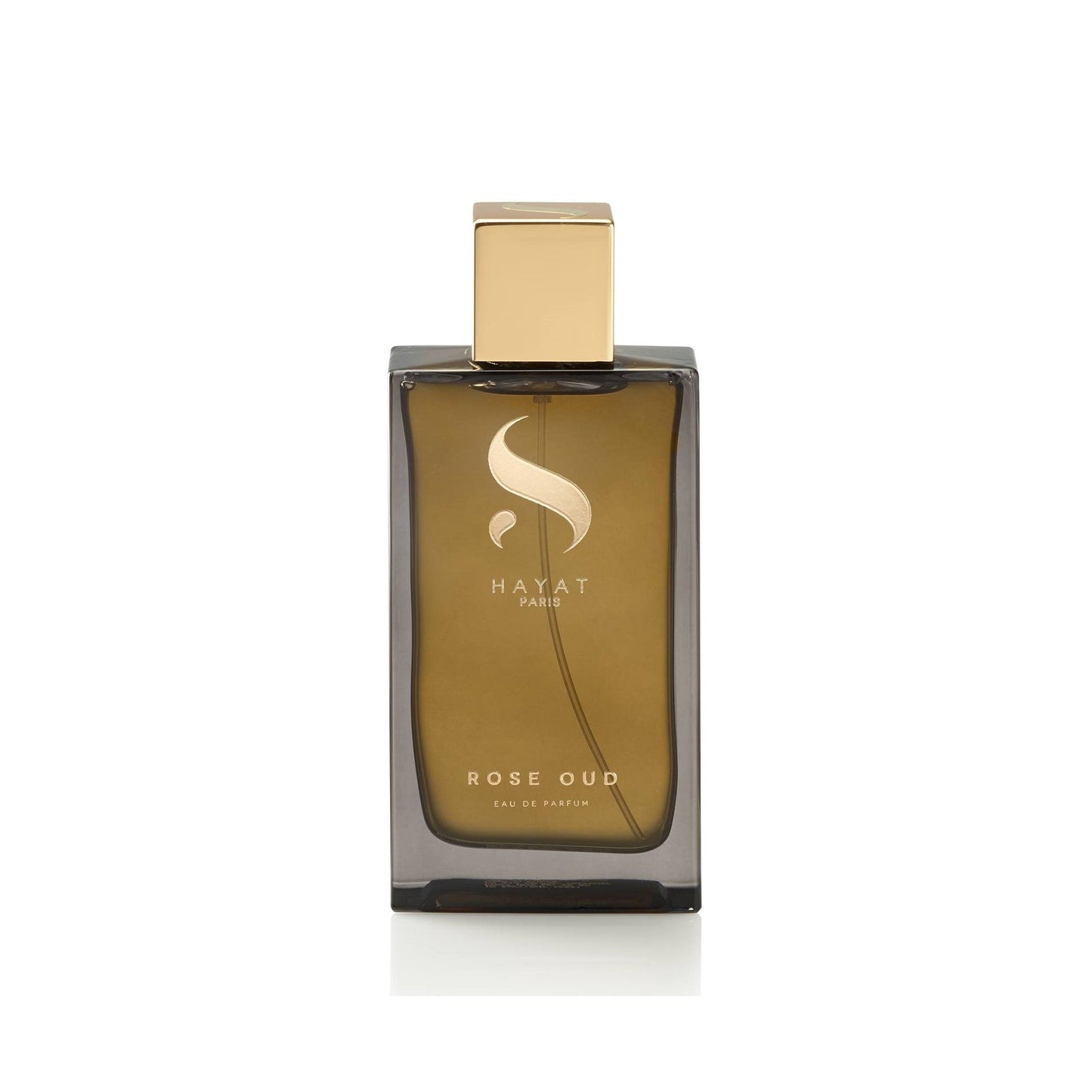 Rose Oud EDP