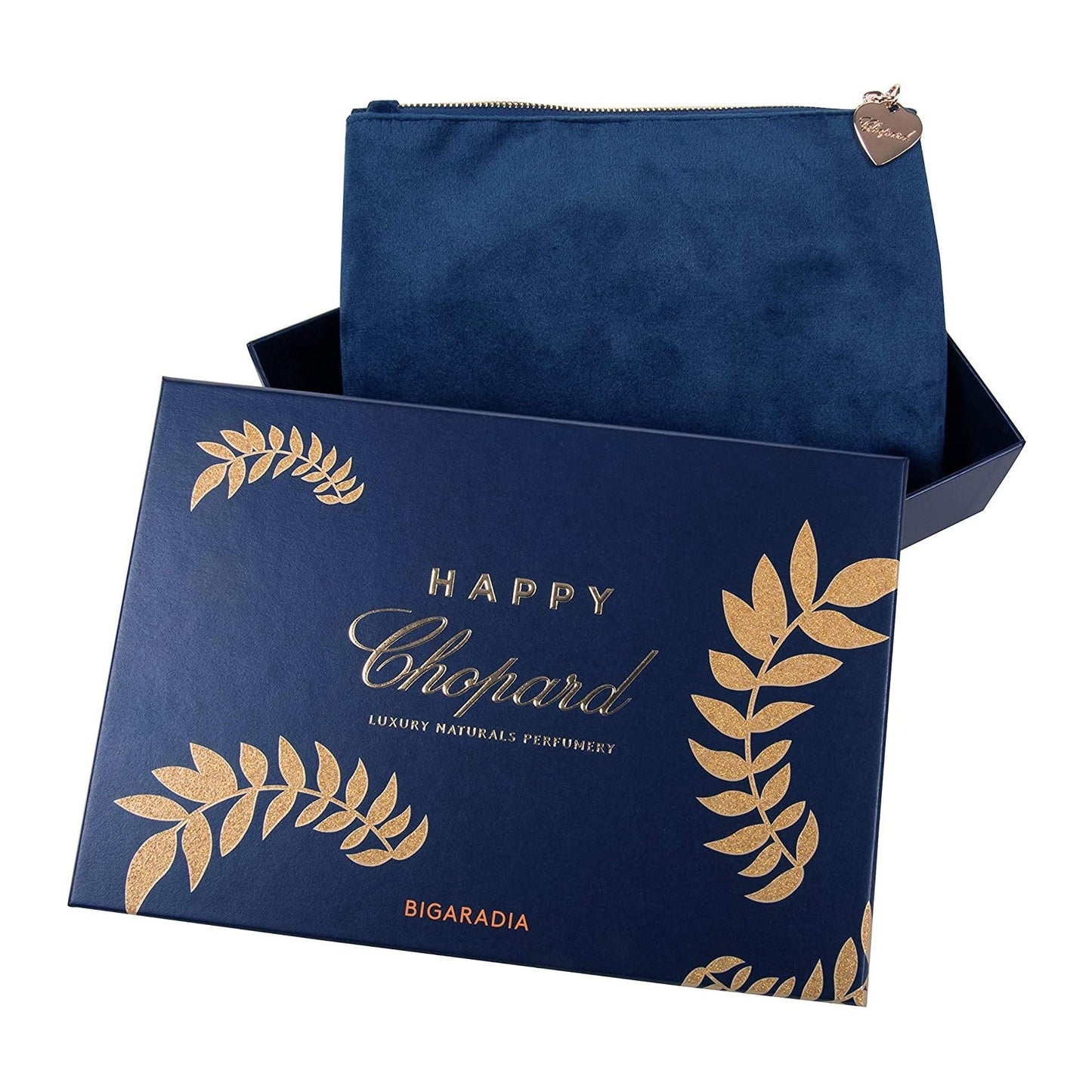 Happy Bigaradia EDP (Set of 2) Gift Set