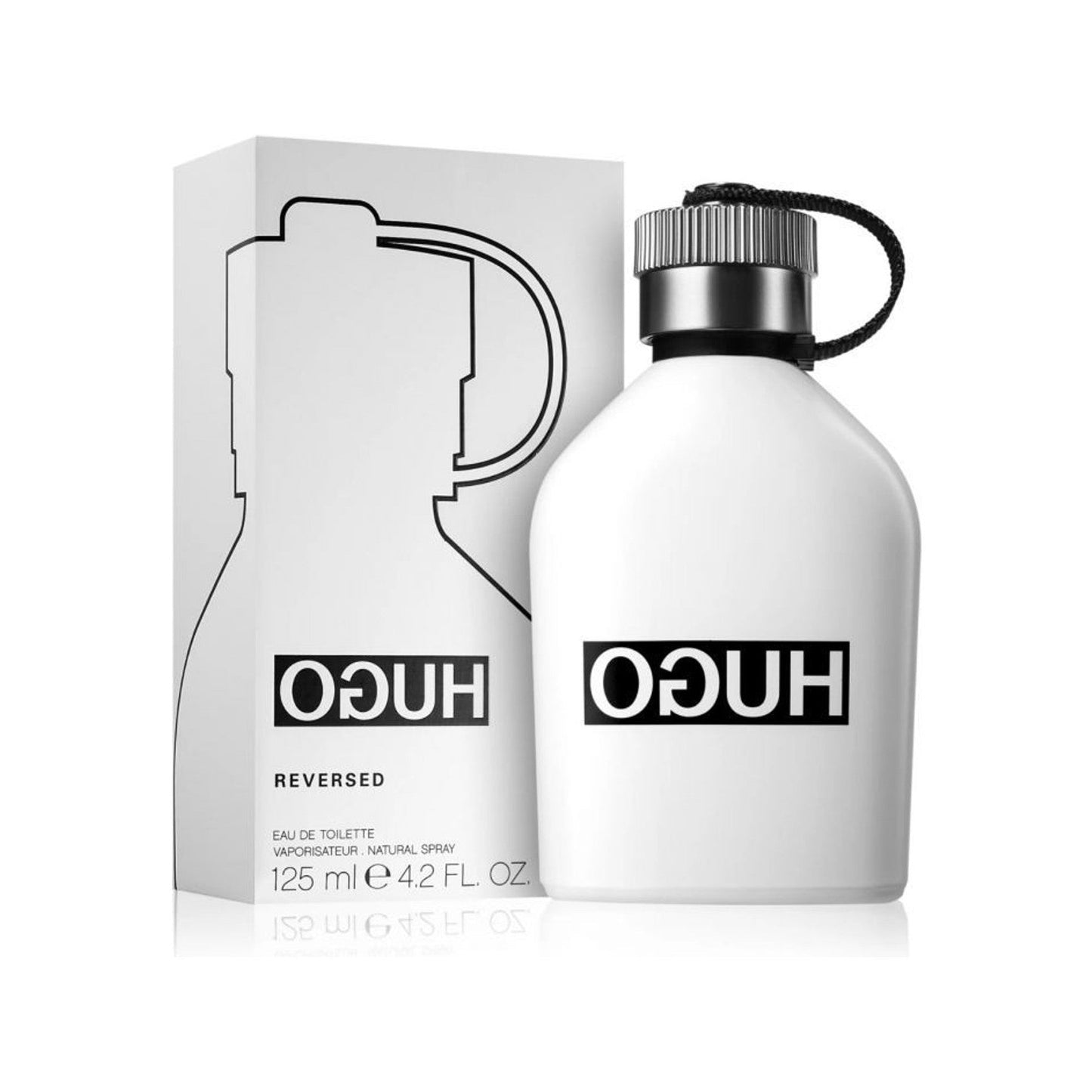 Hugo Reversed EDT