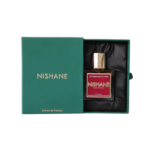 Hundred Silent Ways Extrait de Parfum