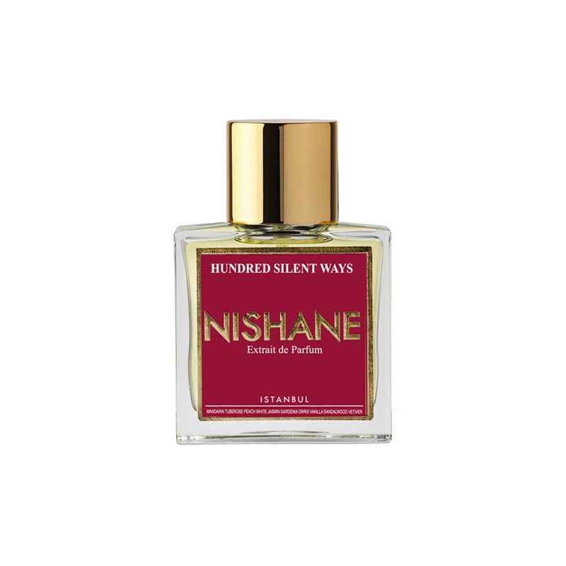 Hundred Silent Ways Parfum
