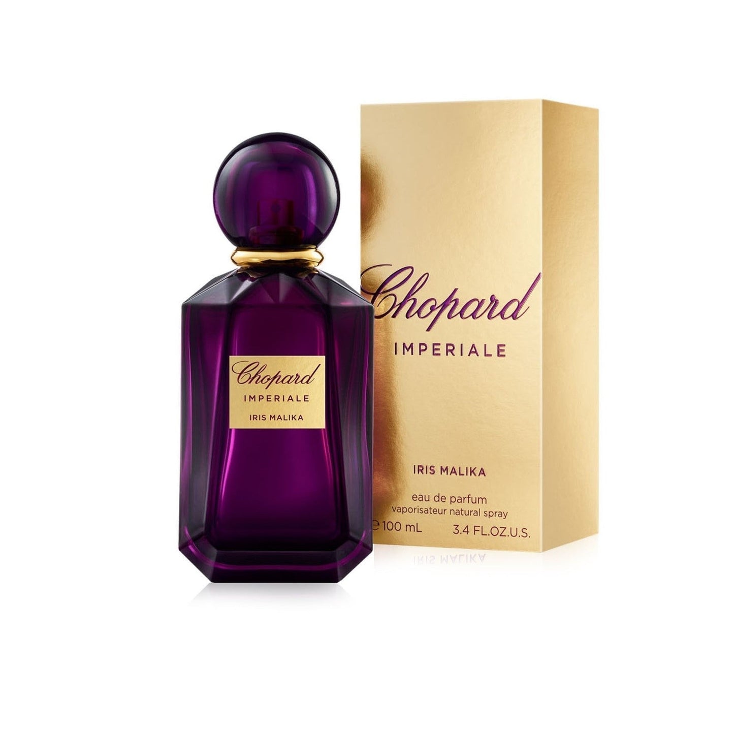 Imperiale Iris Malika EDP