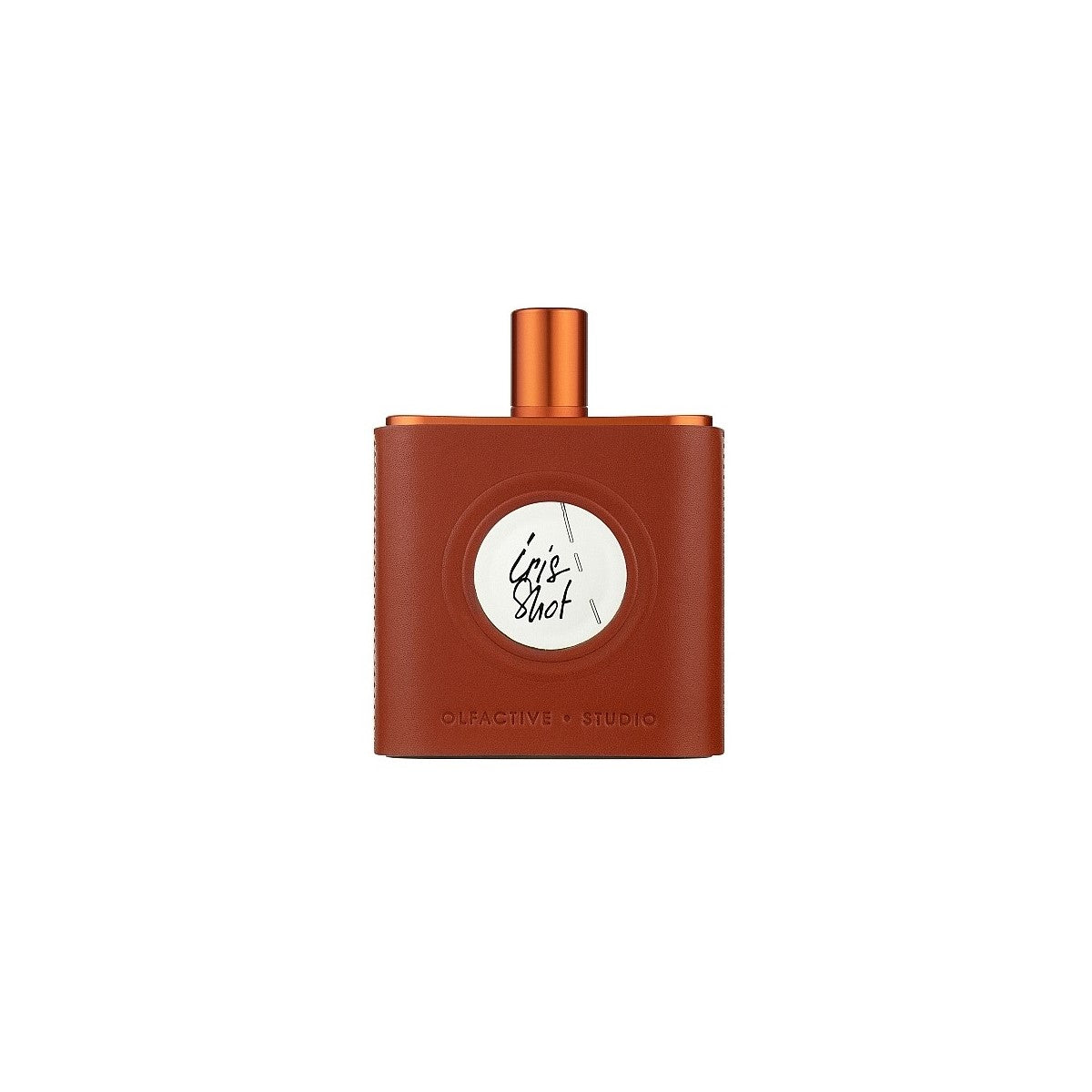 Iris Shot Parfum