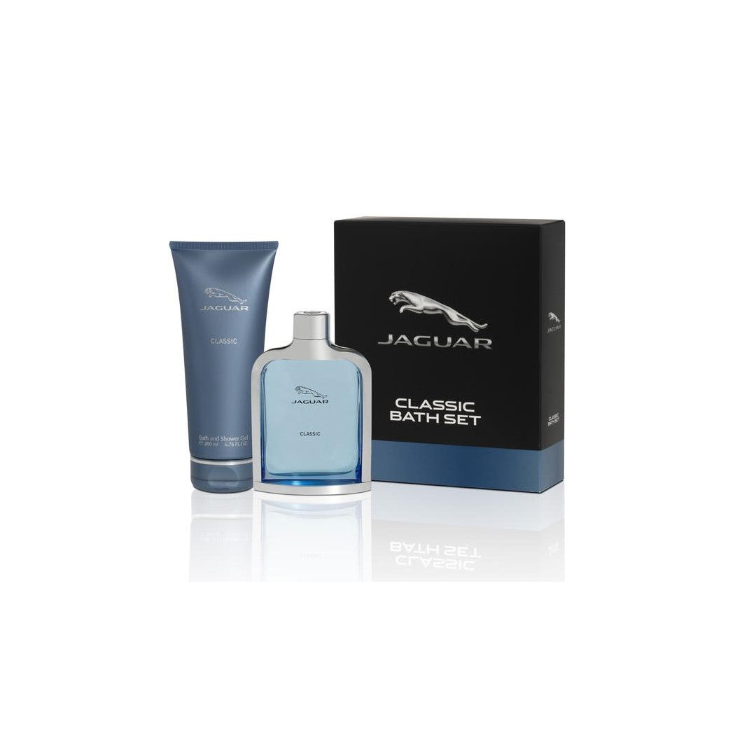 Jaguar perfume gift set store