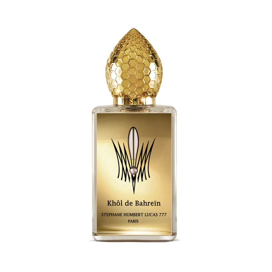 Khol de Bahrein EDP