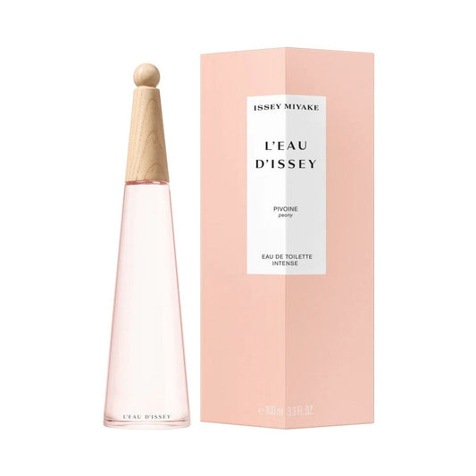 L'Eau D'Issey Pivoine Peony Intense EDT