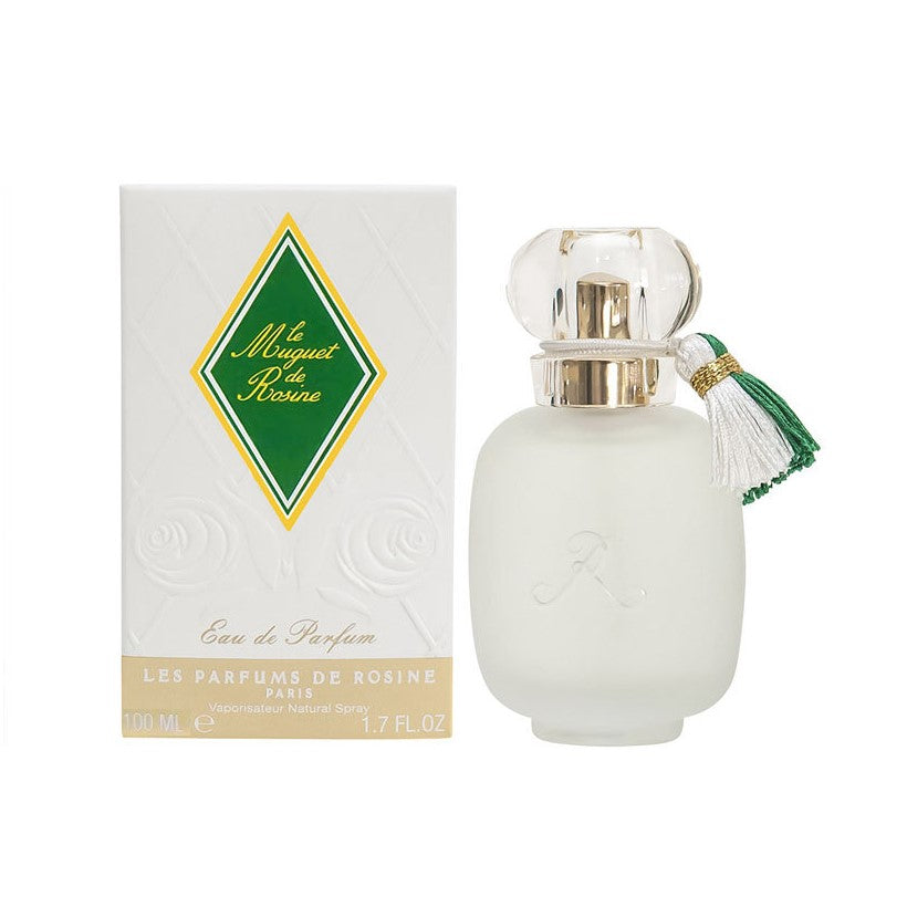 Le Muguet de Rosine EDP