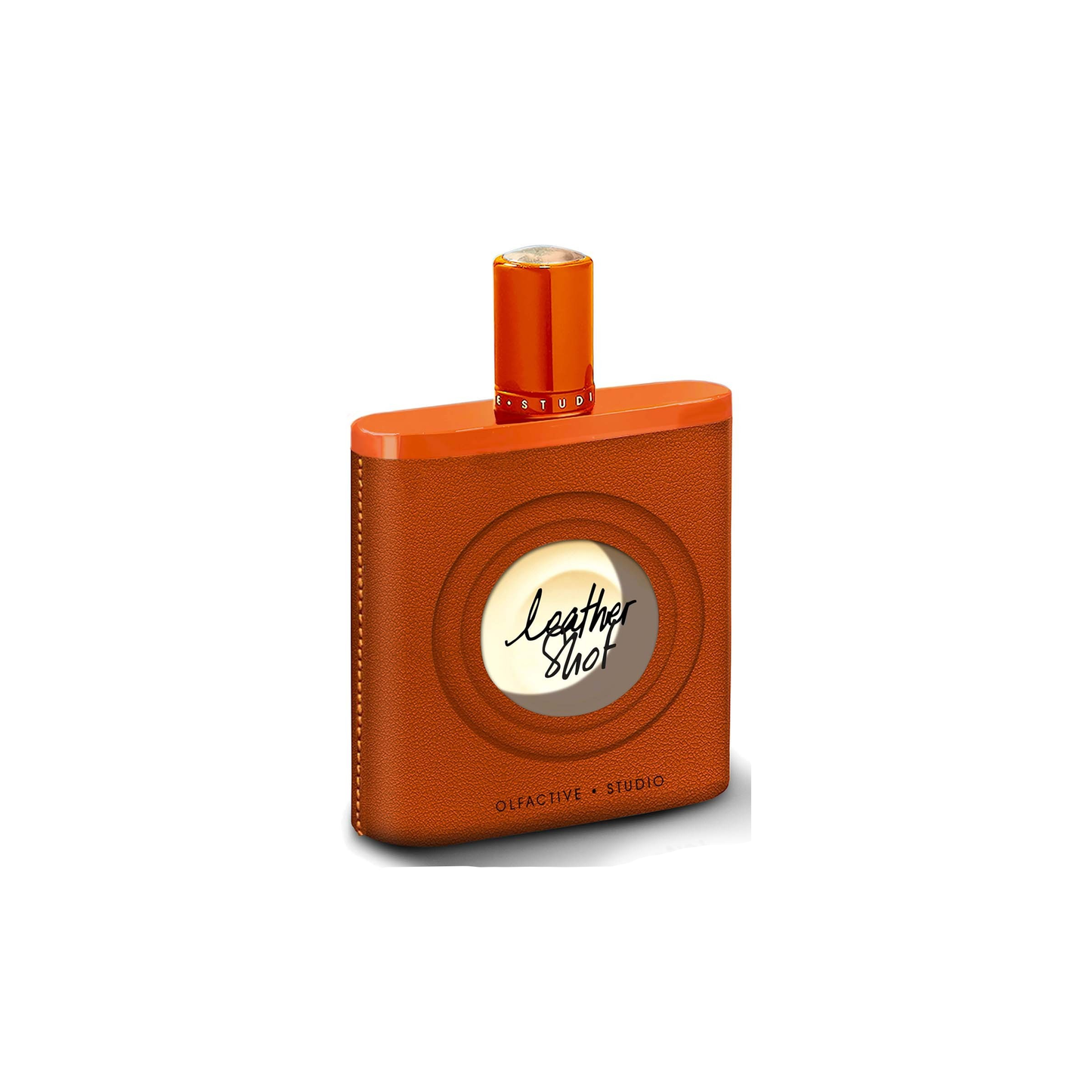 Leather Shot Parfum