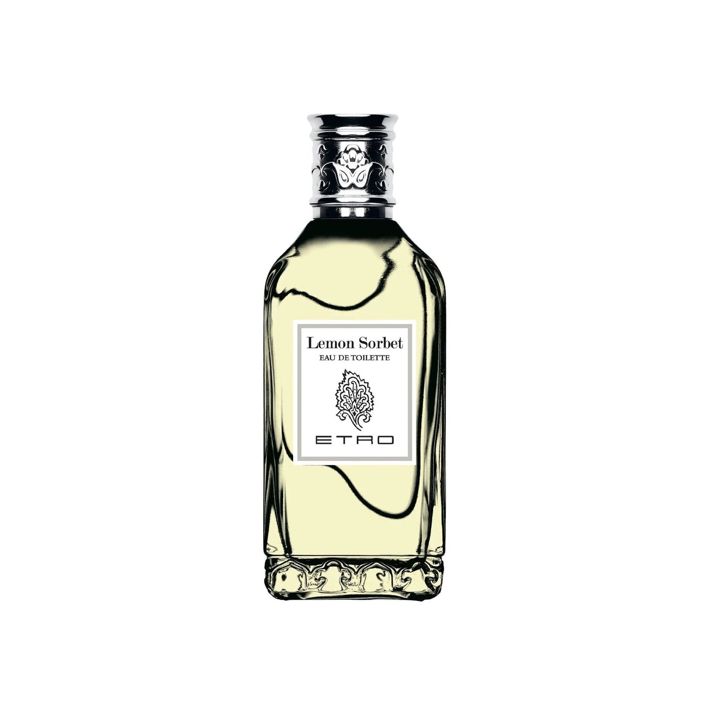 Lemon Sorbet EDT