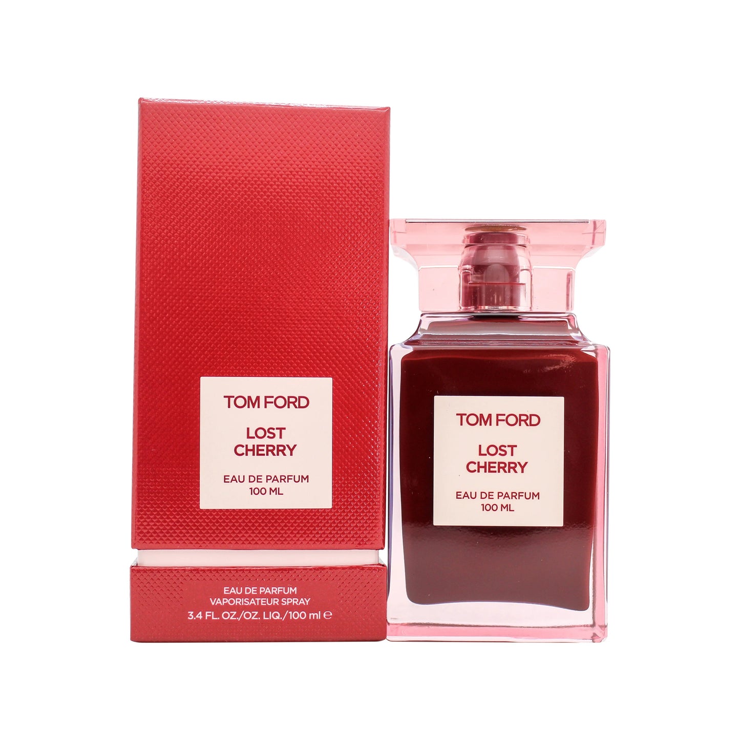 Lost Cherry EDP