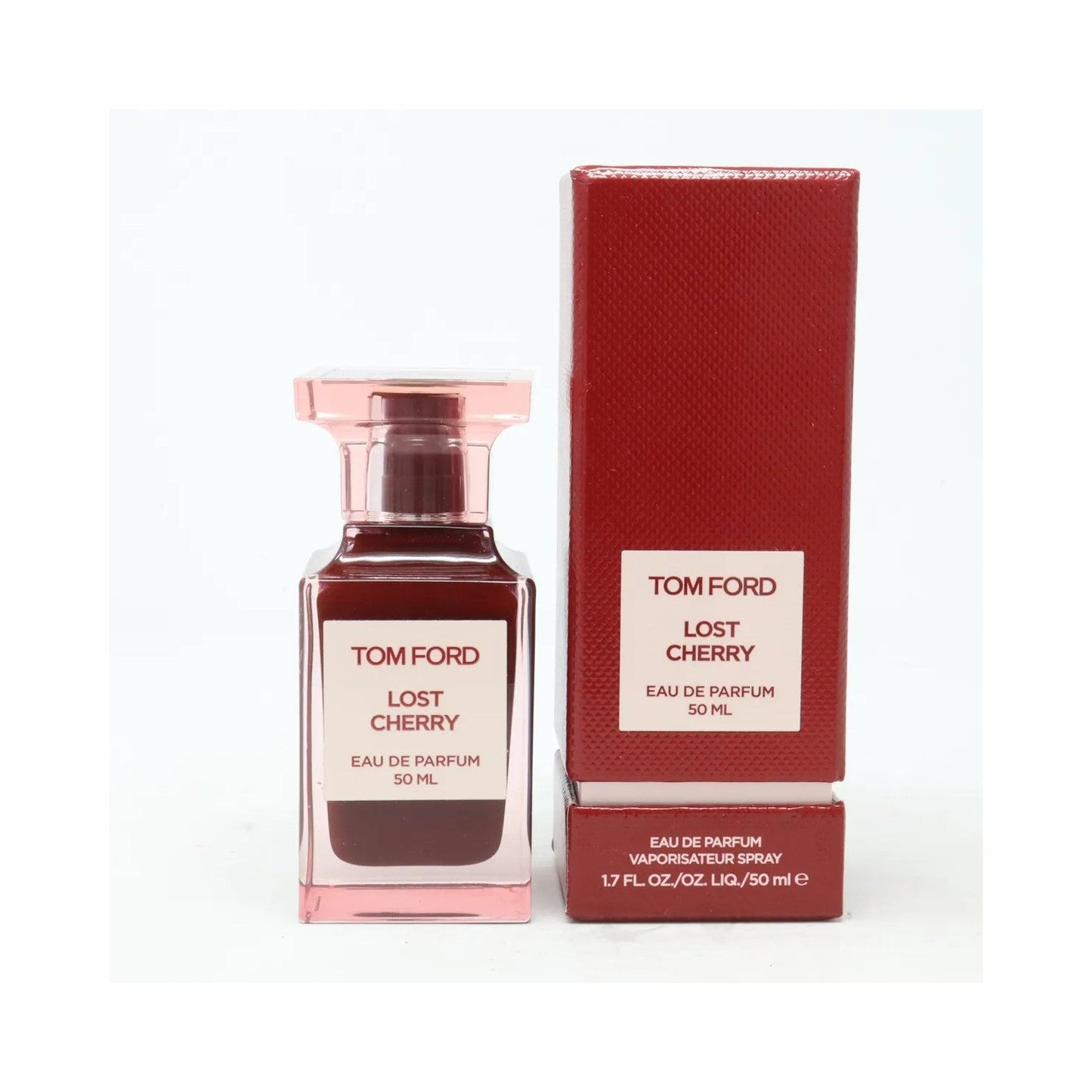 Lost Cherry EDP