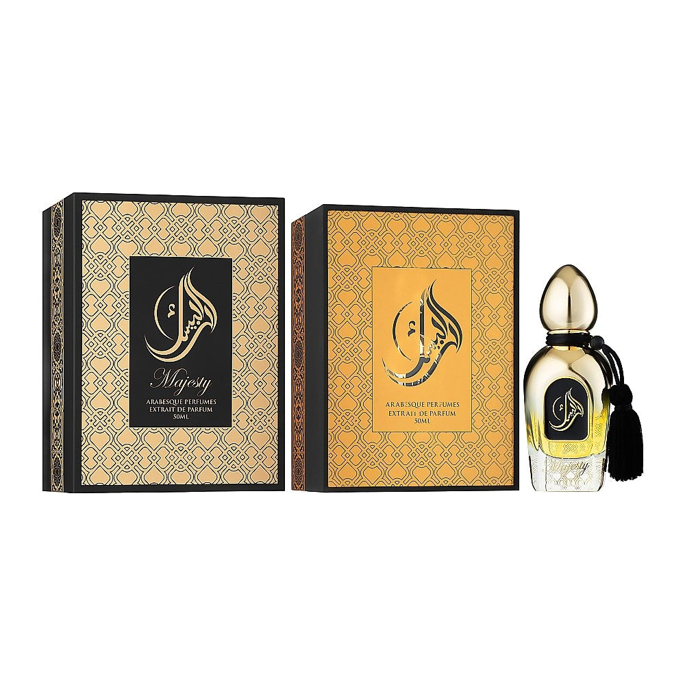 Majesty Parfum
