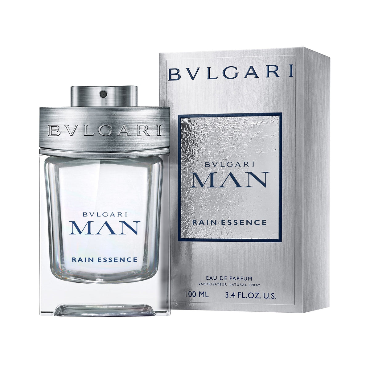 Man Rain Essence EDP