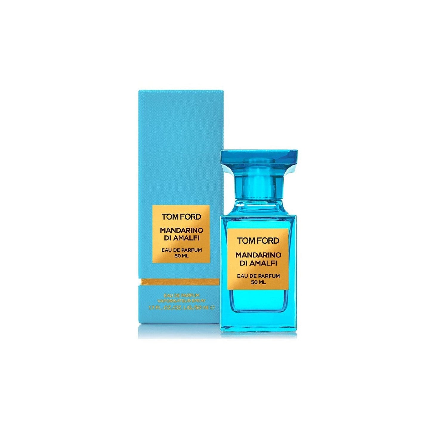 Mandarino di Amalfi EDP