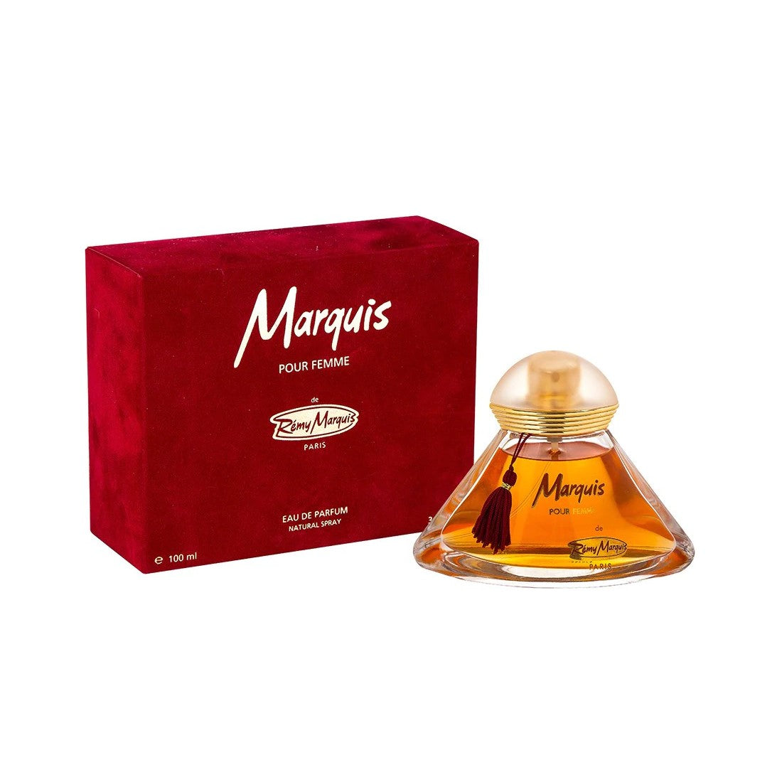 Remy Marquis Pour Femme EDP