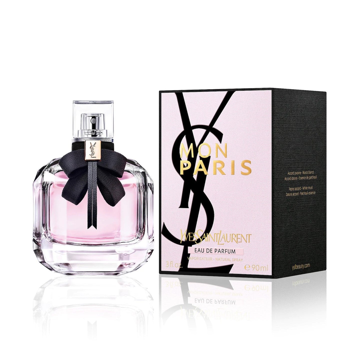Mon Paris EDP