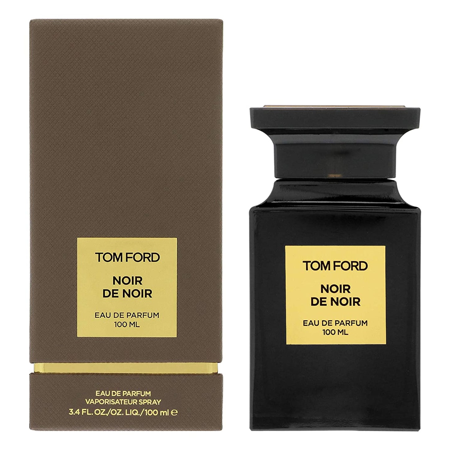 Noir de Noir EDP