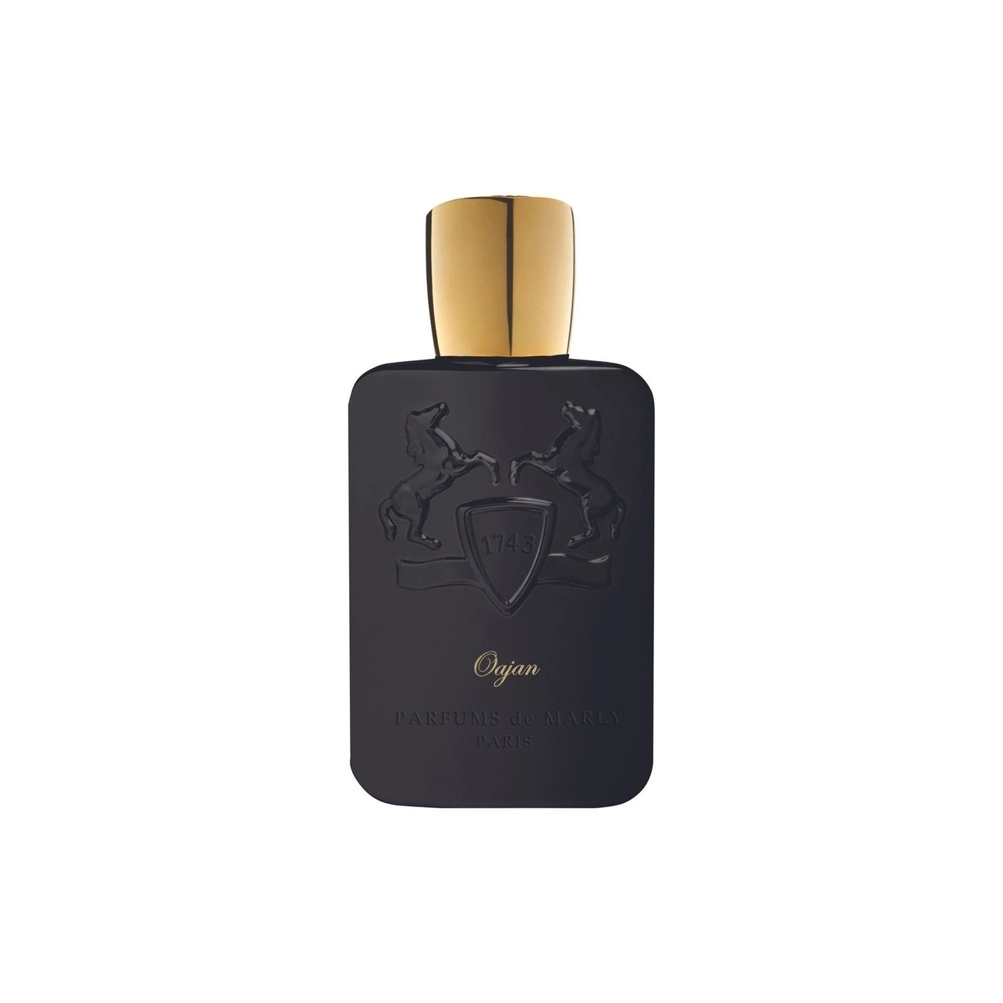 Oajan EDP
